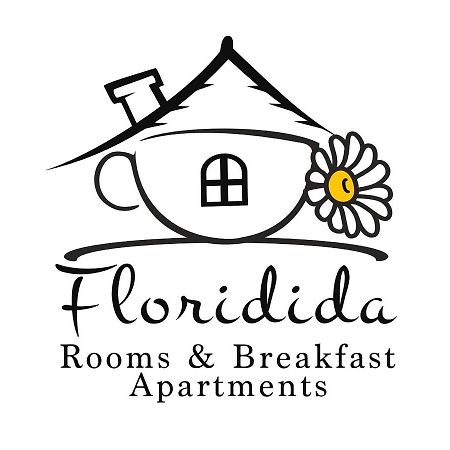Floridida Rooms & Breakfast Marina dʼMarina dʼAndora エクステリア 写真